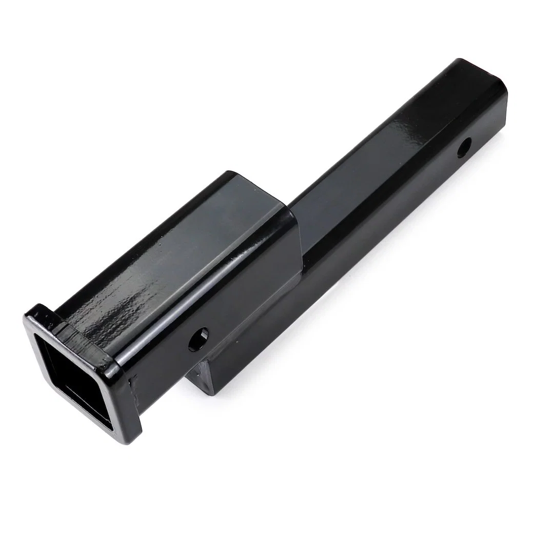 072 – ROADMASTER Trailer Hitch Extension, For 2 Inch Receiver 6000 Pound Capacity